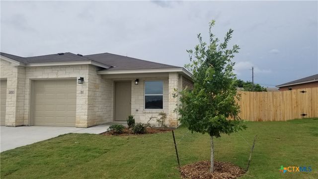 200 Lowes Boulevard B, Killeen, TX 76542