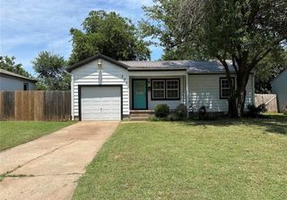 325 E Key Boulevard, Oklahoma City, OK 73110