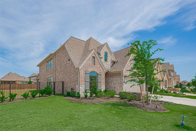 11430 Bush Clover Dr, Cypress, TX 77433