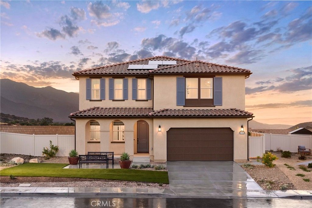 26177 Yaeger Mesa Road, Corona, CA 92883 — exterior
