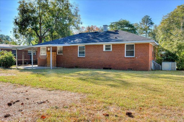 2006 Carp Drive, Augusta, GA 30906