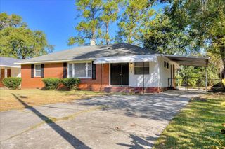 2006 Carp Drive, Augusta, GA 30906