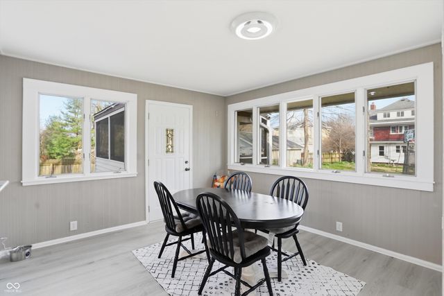 305 John Street, Crawfordsville, IN 47933