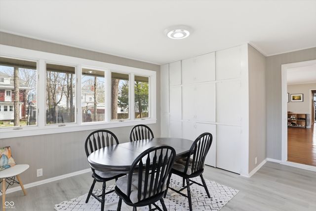 305 John Street, Crawfordsville, IN 47933