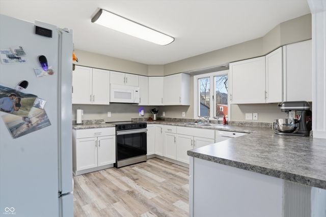 305 John Street, Crawfordsville, IN 47933