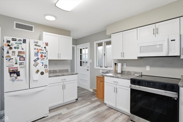 305 John Street, Crawfordsville, IN 47933