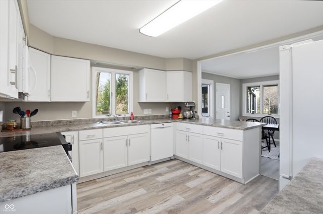 305 John Street, Crawfordsville, IN 47933