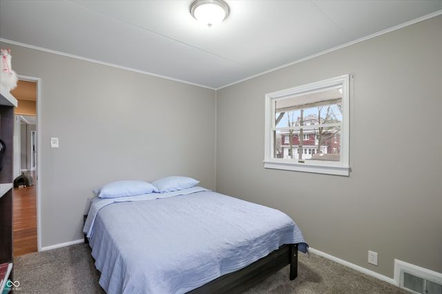 305 John Street, Crawfordsville, IN 47933