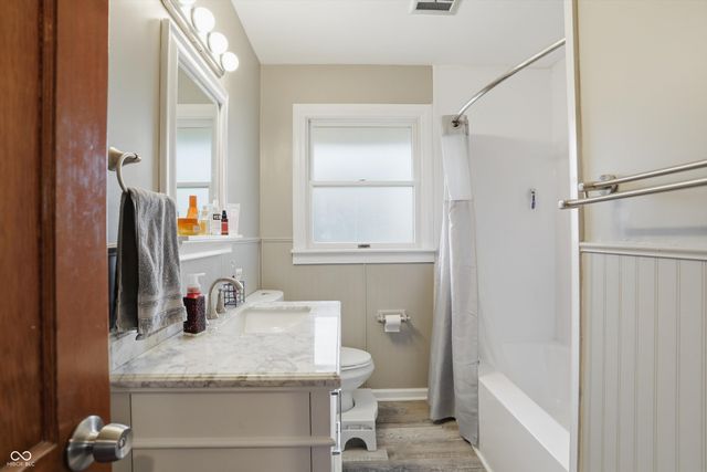 305 John Street, Crawfordsville, IN 47933