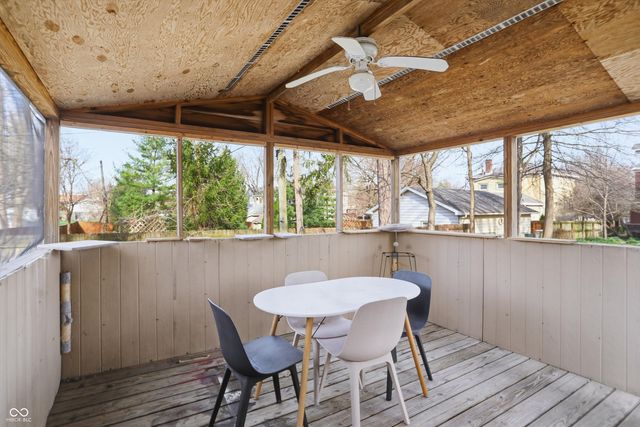 305 John Street, Crawfordsville, IN 47933