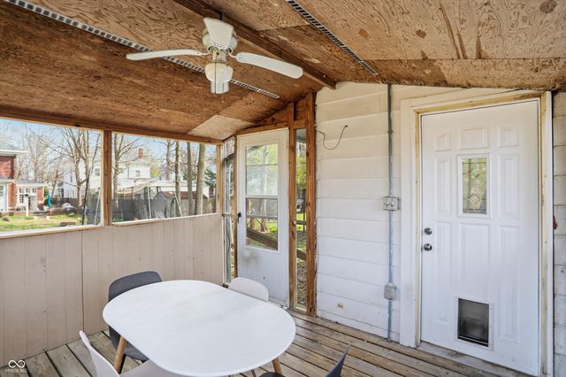 305 John Street, Crawfordsville, IN 47933