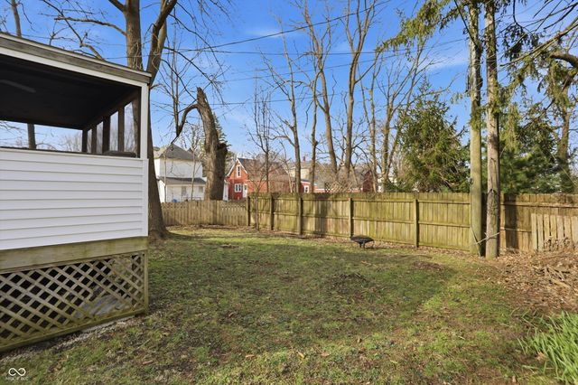 305 John Street, Crawfordsville, IN 47933