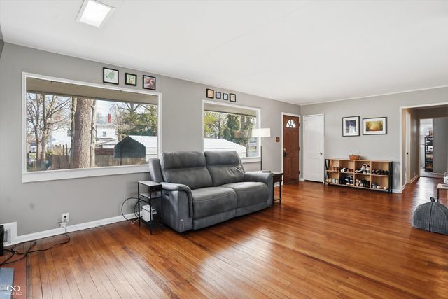 305 John Street, Crawfordsville, IN 47933