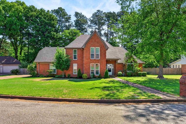 1028 WINLEAF DR, Collierville, TN 38017