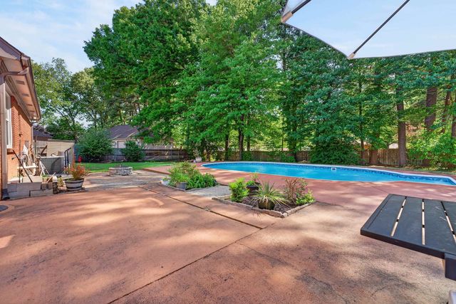 1028 WINLEAF DR, Collierville, TN 38017