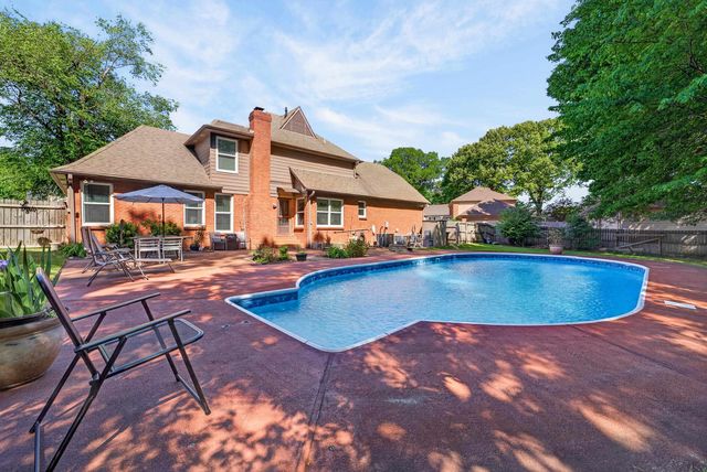 1028 WINLEAF DR, Collierville, TN 38017