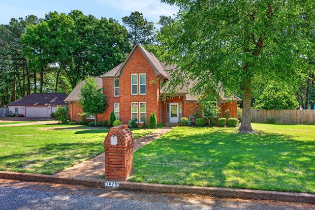 1028 WINLEAF DR, Collierville, TN 38017