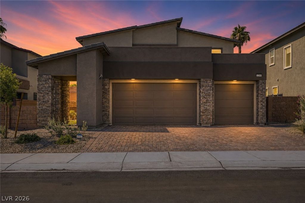 1289 Valencia Cliffs Avenue, Henderson, NV 89012 — photo 2