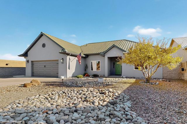 6812 Nagoya Road NE, Rio Rancho, NM 87144