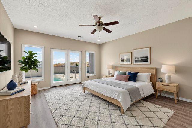 6812 Nagoya Road NE, Rio Rancho, NM 87144