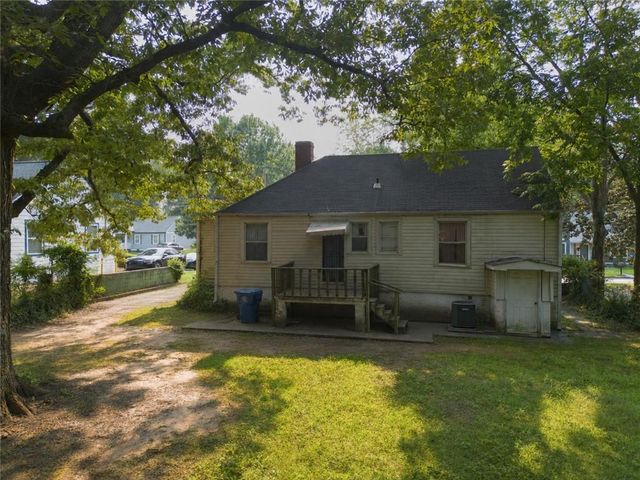 1558 Belmont Avenue SW, Atlanta, GA 30310