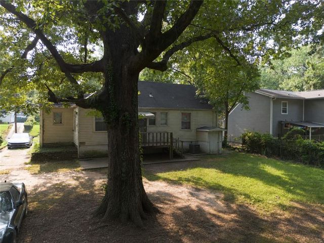 1558 Belmont Avenue SW, Atlanta, GA 30310