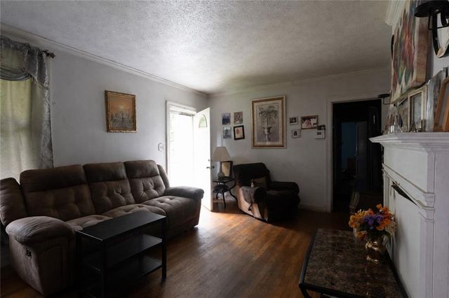 1558 Belmont Avenue SW, Atlanta, GA 30310