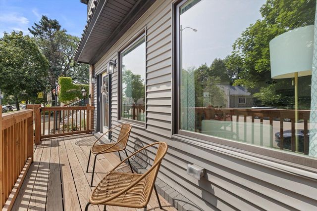 3149 S Howell AVENUE, Milwaukee, WI 53207