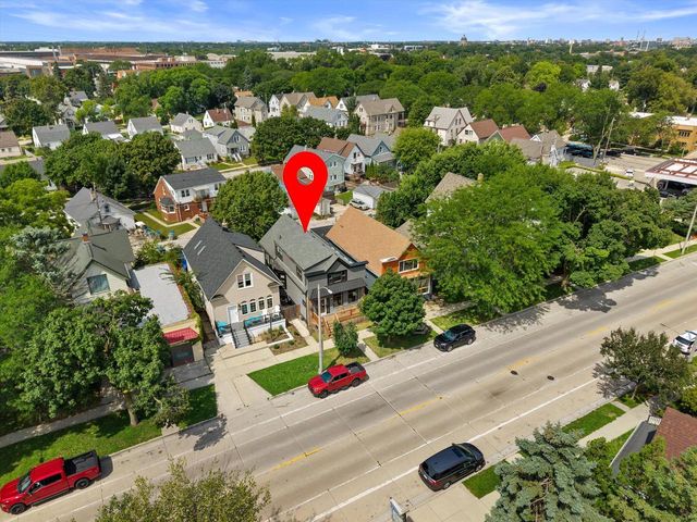 3149 S Howell AVENUE, Milwaukee, WI 53207