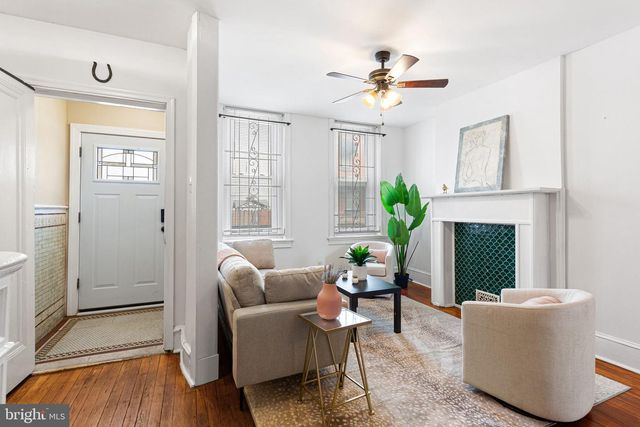 2718 W JEFFERSON ST, Philadelphia, PA 19121