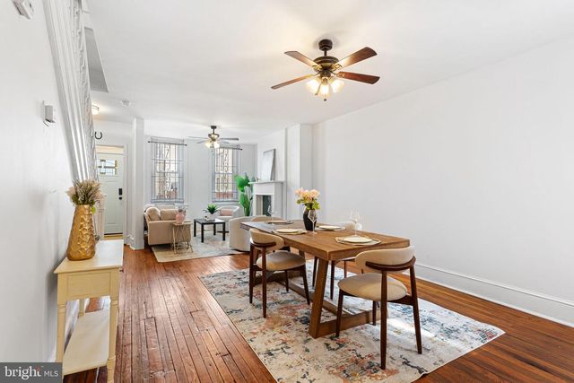 2718 W JEFFERSON ST, Philadelphia, PA 19121