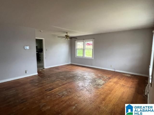 1389 FULTON AVENUE, Tarrant, AL 35217