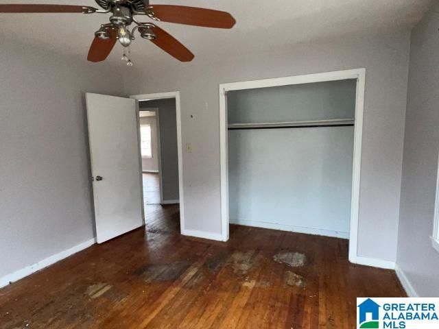 1389 FULTON AVENUE, Tarrant, AL 35217