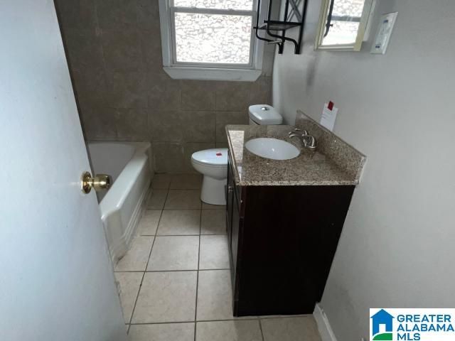 1389 FULTON AVENUE, Tarrant, AL 35217