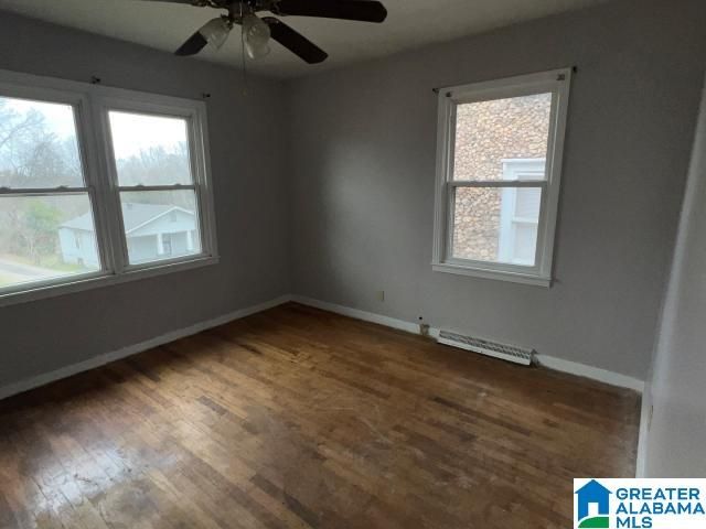 1389 FULTON AVENUE, Tarrant, AL 35217