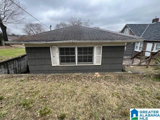 1389 FULTON AVENUE, Tarrant, AL 35217