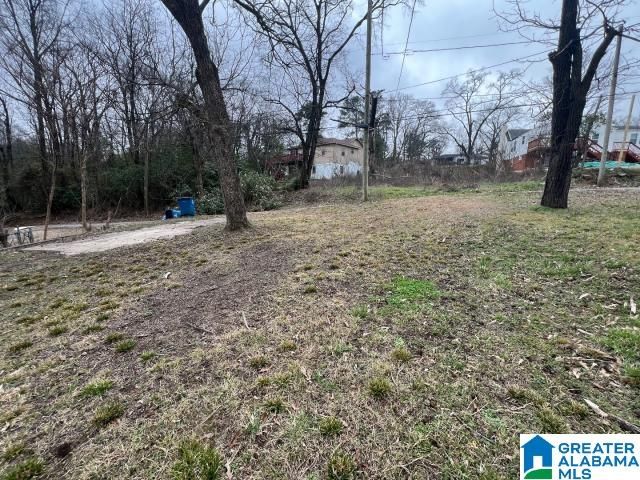 1389 FULTON AVENUE, Tarrant, AL 35217