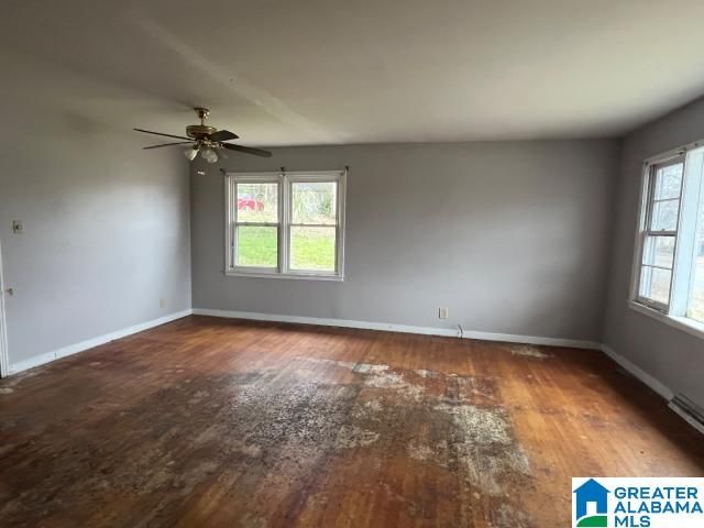 1389 FULTON AVENUE, Tarrant, AL 35217