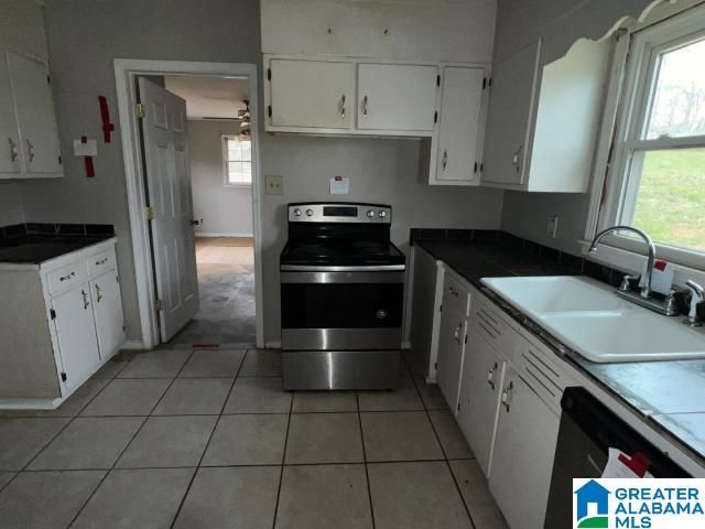 1389 FULTON AVENUE, Tarrant, AL 35217