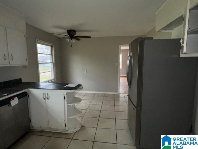 1389 FULTON AVENUE, Tarrant, AL 35217