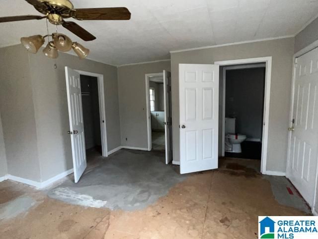 1389 FULTON AVENUE, Tarrant, AL 35217