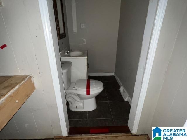 1389 FULTON AVENUE, Tarrant, AL 35217