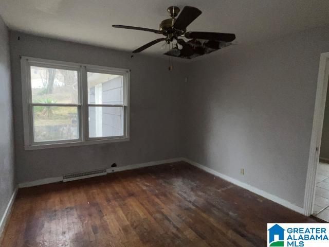 1389 FULTON AVENUE, Tarrant, AL 35217