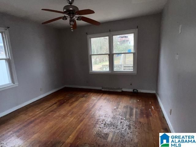 1389 FULTON AVENUE, Tarrant, AL 35217