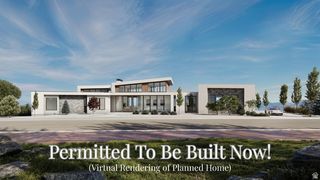 3974 E Canyon Estate Dr Unit 19, Cottonwood Heights, UT 84121