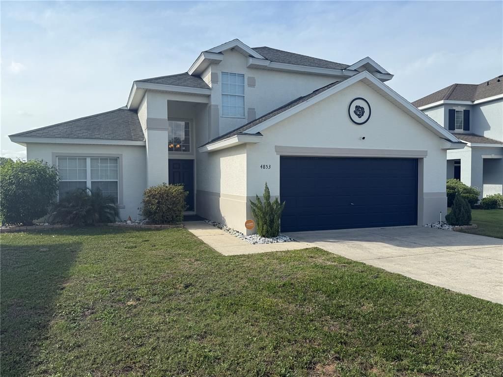 4853 SW 53RD ROAD, Ocala, FL 34474