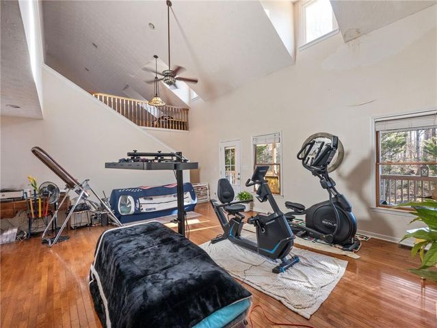 7389 Williams Road, Flowery Branch, GA 30542