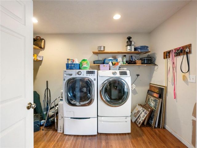 7389 Williams Road, Flowery Branch, GA 30542