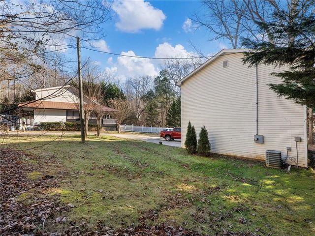 7389 Williams Road, Flowery Branch, GA 30542