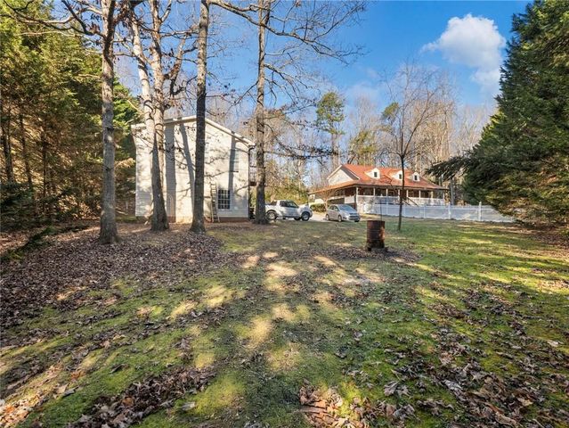 7389 Williams Road, Flowery Branch, GA 30542